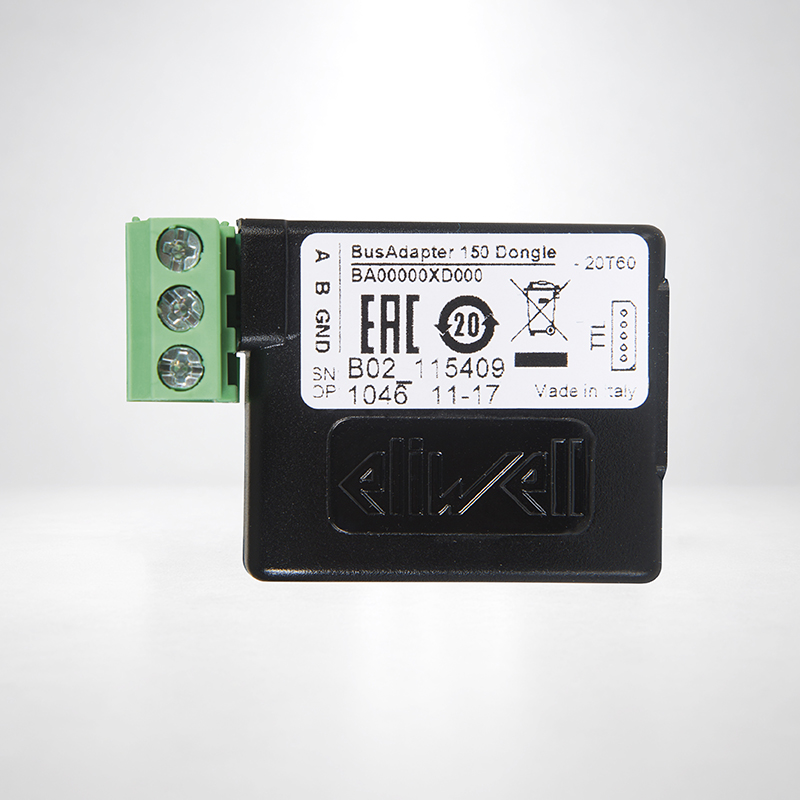 Adaptador de autocarro - Adaptador Lan - Image 3