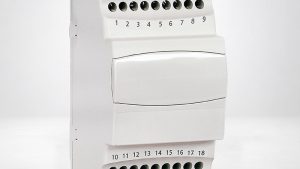 Adaptador de autocarro - Adaptador Lan