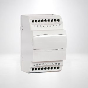 Adaptador de autocarro - Adaptador Lan