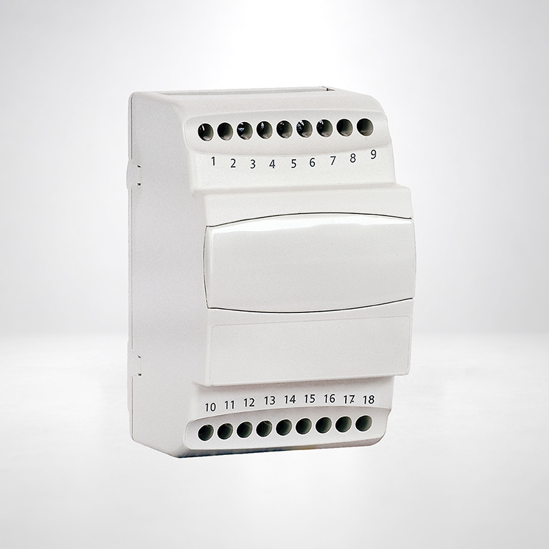Adaptador de autocarro - Adaptador Lan