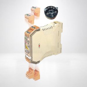 Conversores de temperatura programáveis