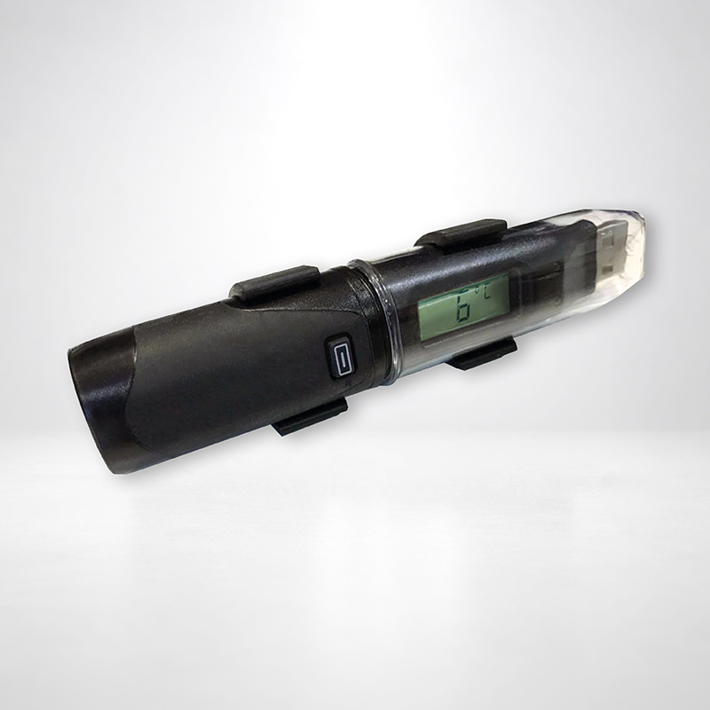 Datalogger HT