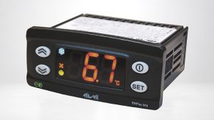 EW Plus EO Controlo Inteligente 974