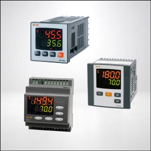 Automação industrial