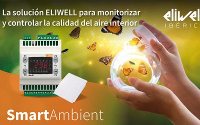 Novo SmartAmbient