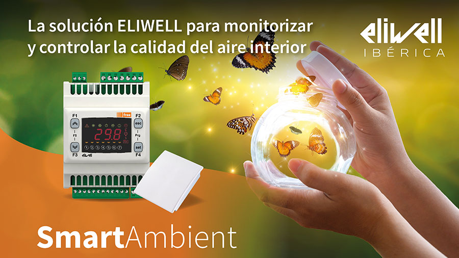 Novo SmartAmbient