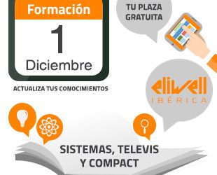 Dias de formação Eliwell III