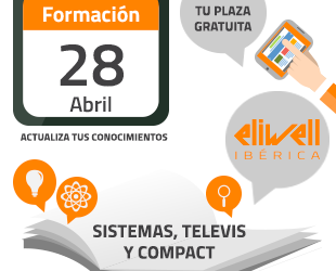 Dias de formação Eliwell II