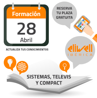 Dias de formação Eliwell II