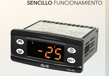 IC PLUS – SOLUÇÕES DE CONTROLO PARA O SECTOR DA AUTOMAÇÃO INDUSTRIAL